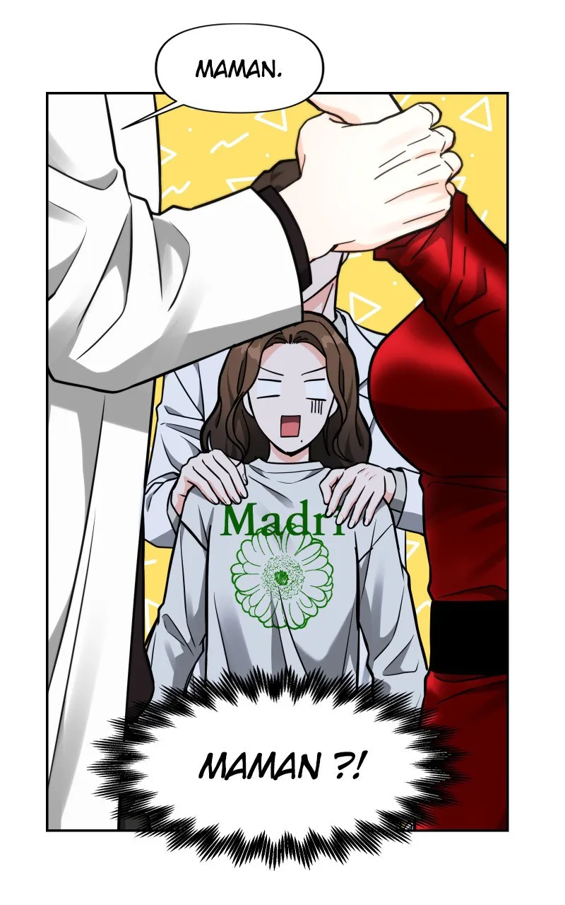 Read Call Me The Devil FR Manga Online