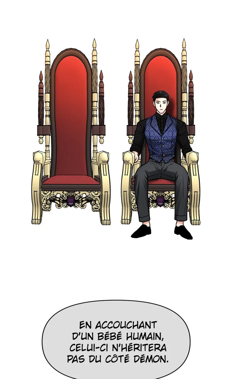 Read Call Me The Devil FR Manga Online