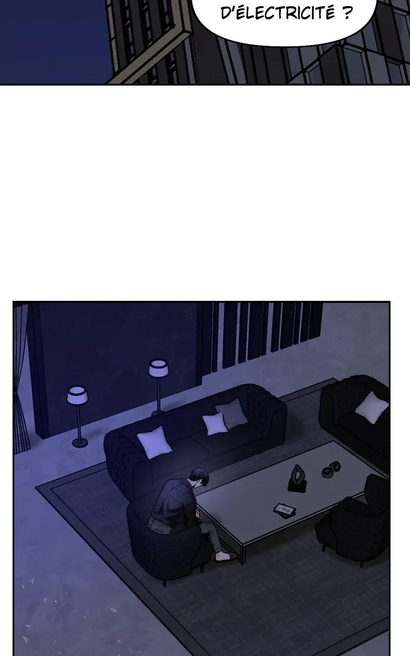 Read Call Me The Devil FR Manga Online