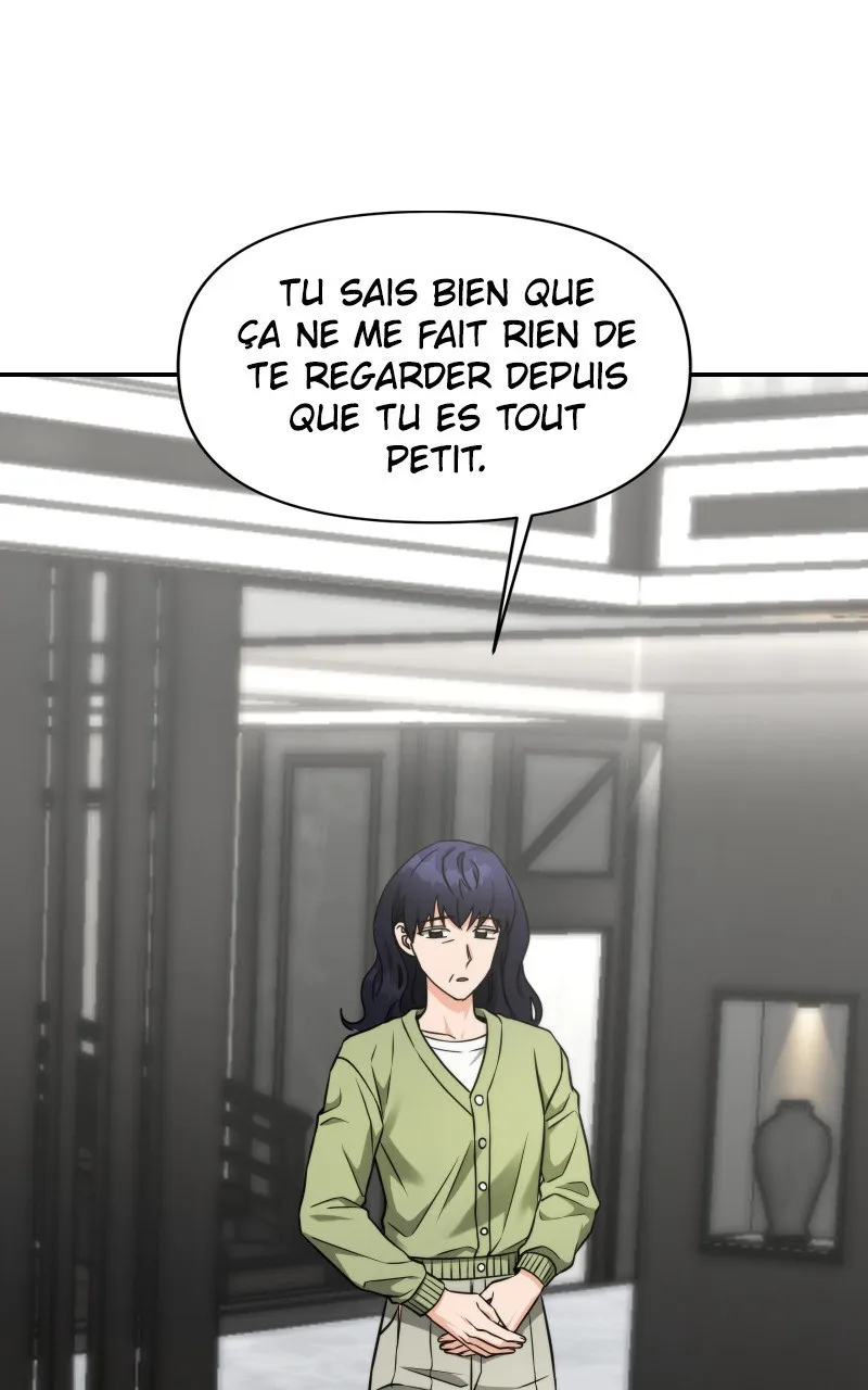 Read Call Me The Devil FR Manga Online