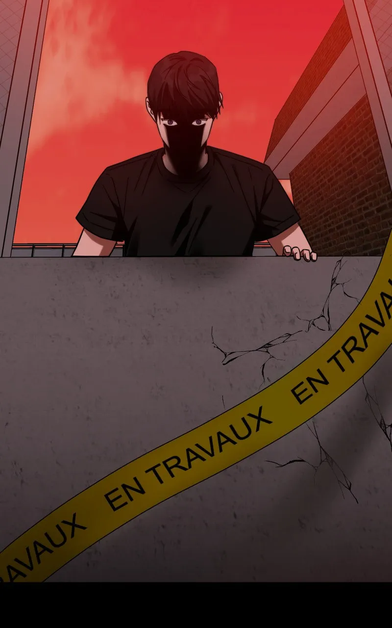 Read Call Me The Devil FR Manga Online