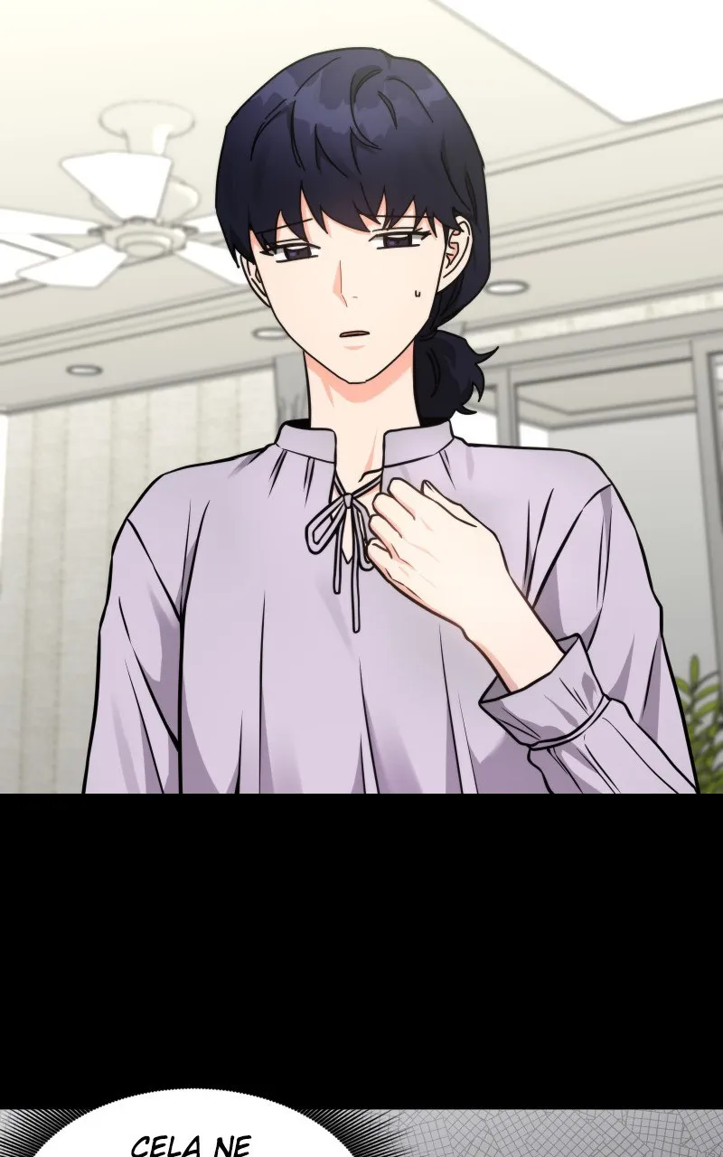 Read Call Me The Devil FR Manga Online