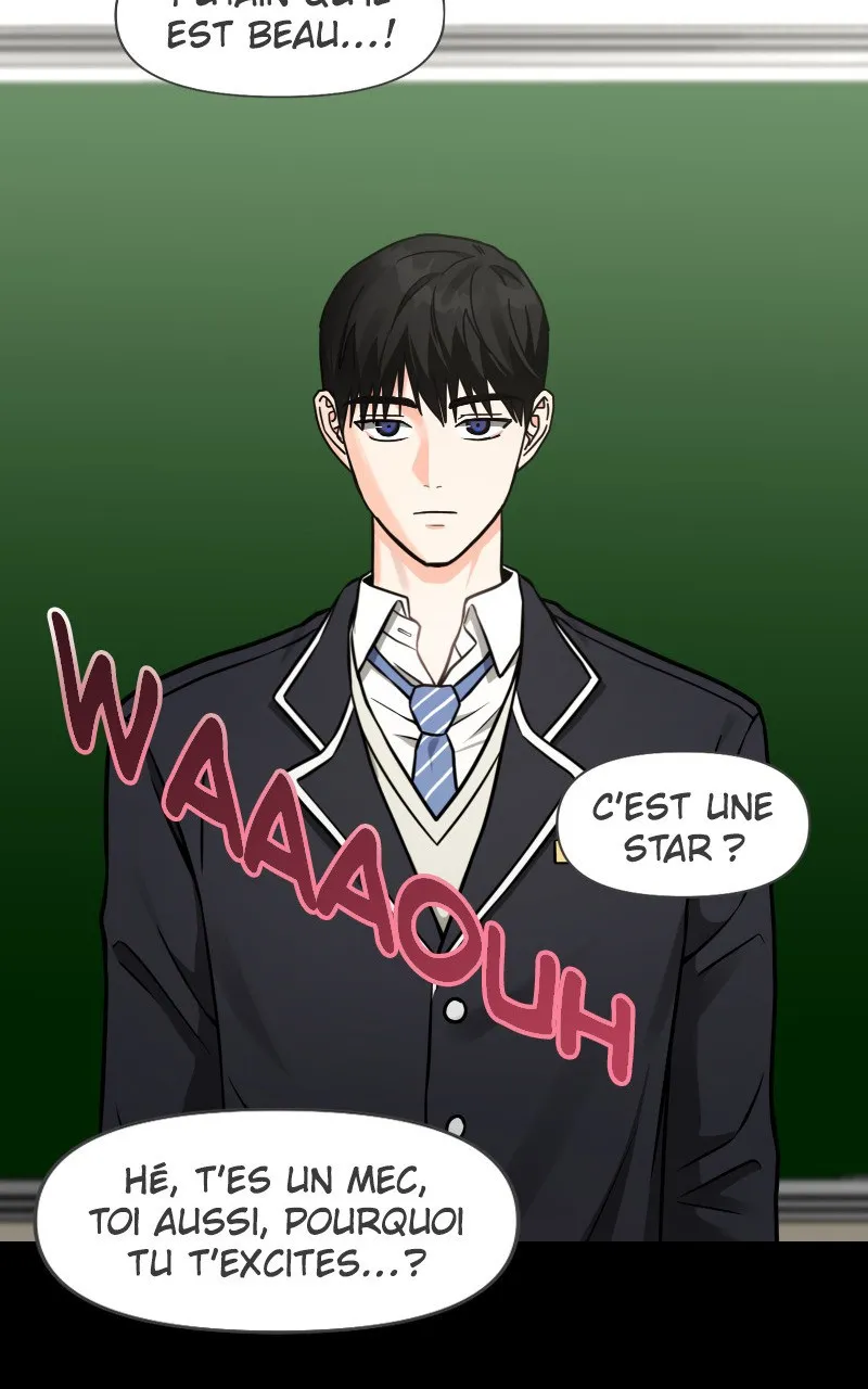 Read Call Me The Devil FR Manga Online