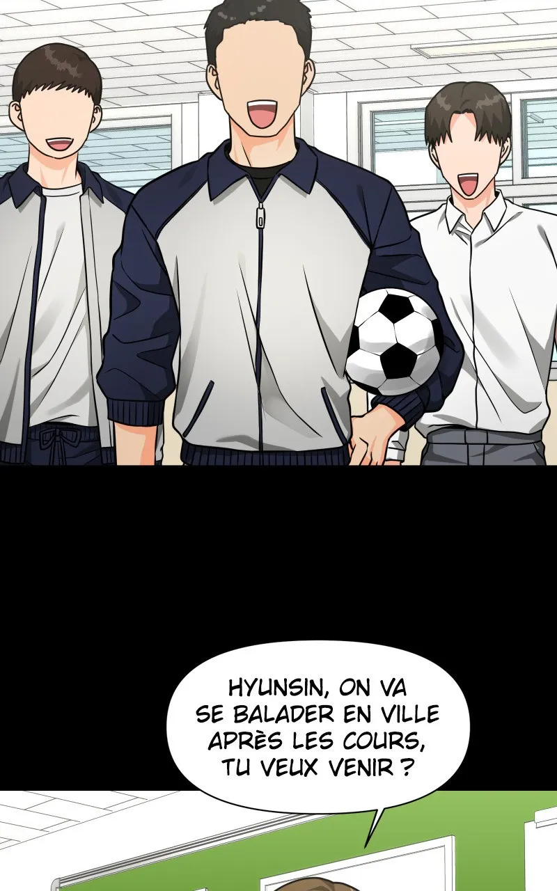 Read Call Me The Devil FR Manga Online