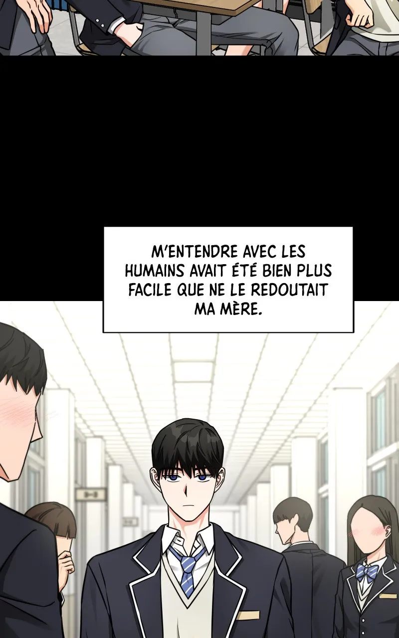 Read Call Me The Devil FR Manga Online