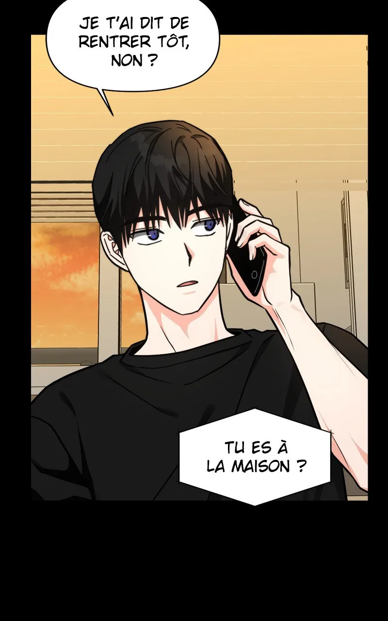 Read Call Me The Devil FR Manga Online