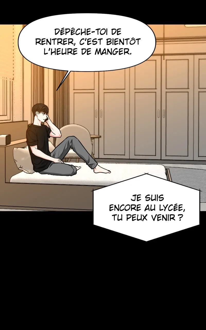 Read Call Me The Devil FR Manga Online
