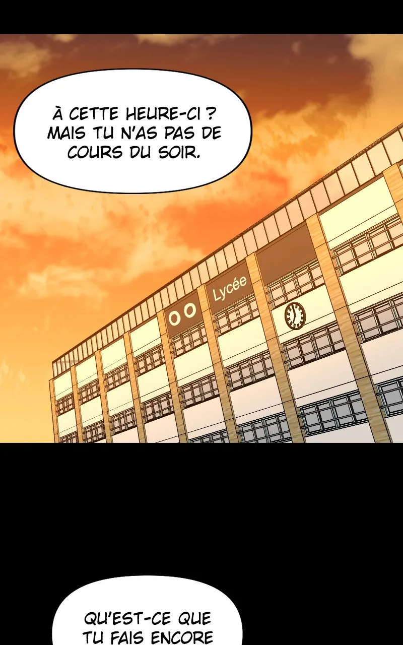 Read Call Me The Devil FR Manga Online