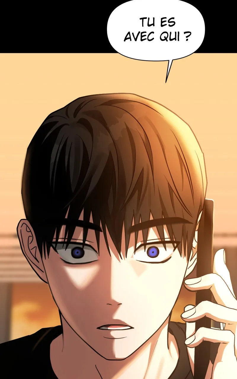 Read Call Me The Devil FR Manga Online