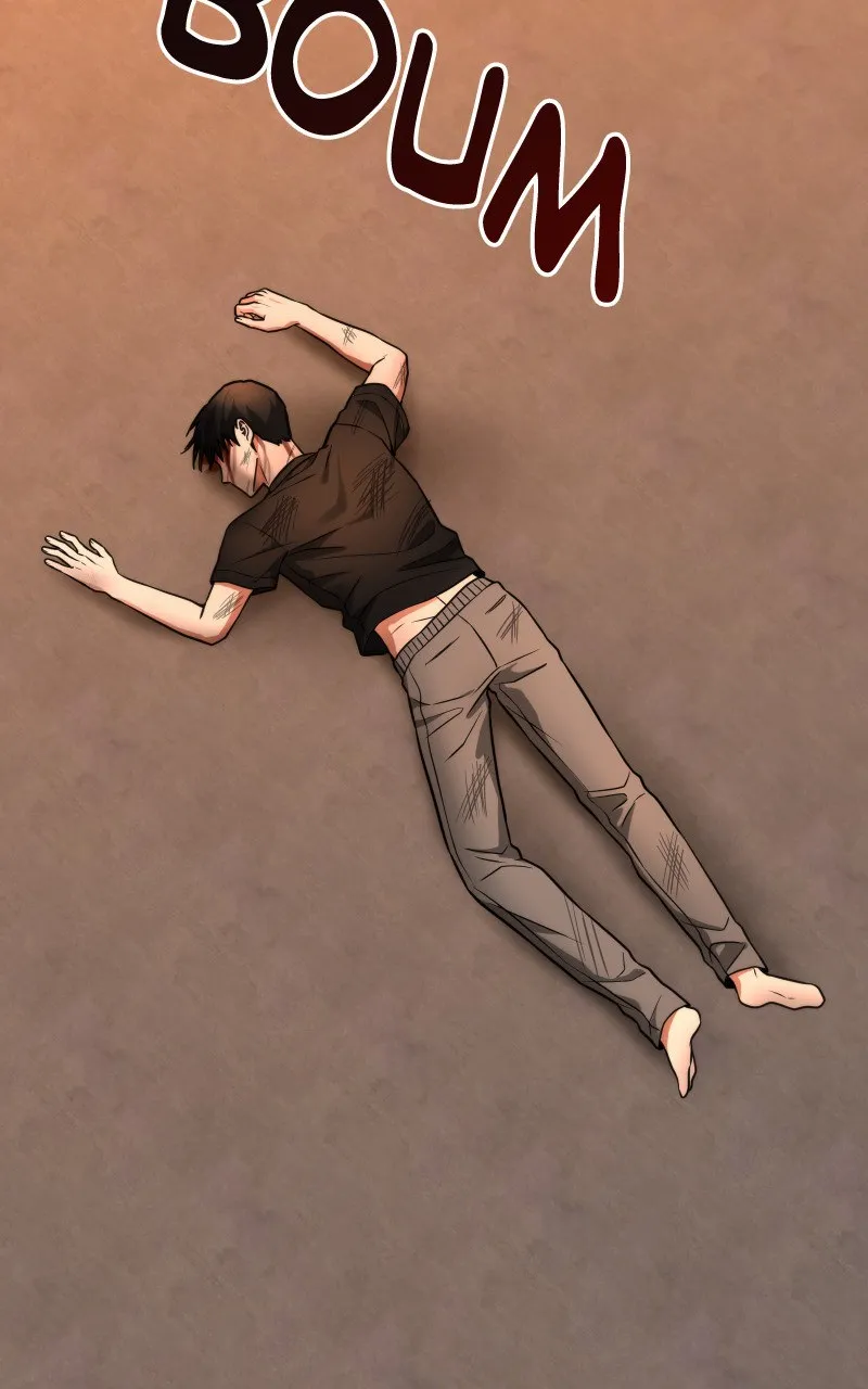 Read Call Me The Devil FR Manga Online