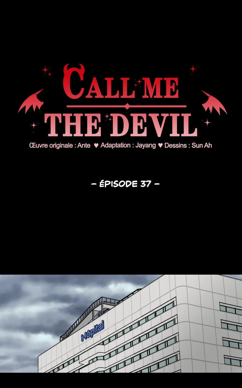 Read Call Me The Devil FR Manga Online