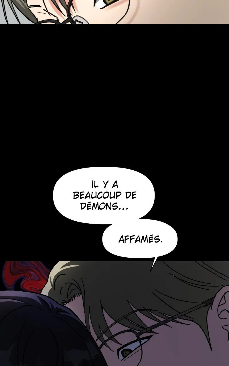 Read Call Me The Devil FR Manga Online