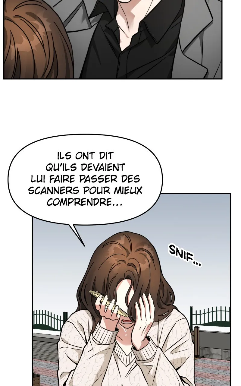 Read Call Me The Devil FR Manga Online