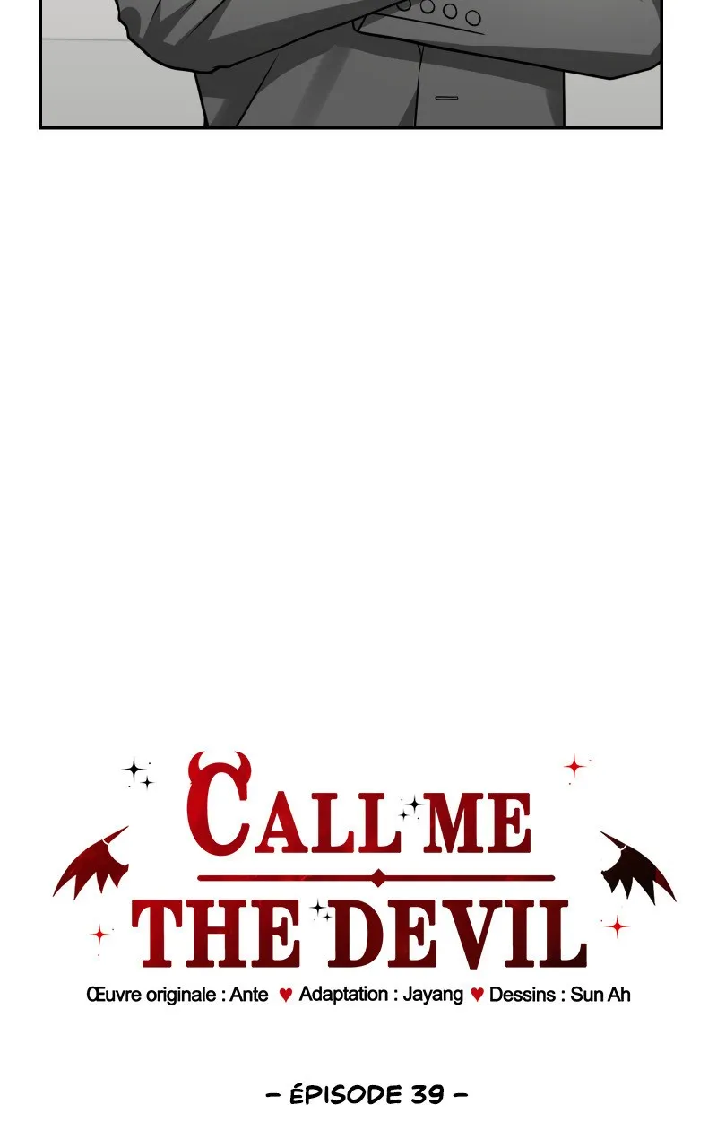 Read Call Me The Devil FR Manga Online