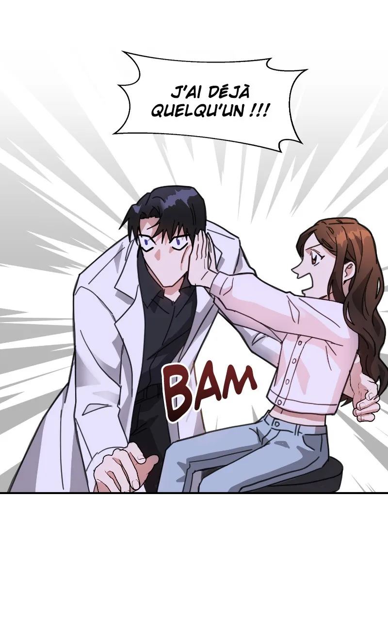 Read Call Me The Devil FR Manga Online
