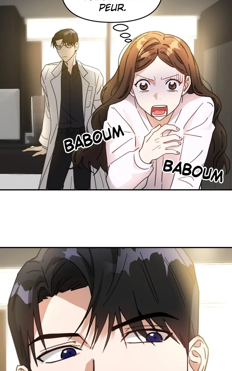 Read Call Me The Devil FR Manga Online