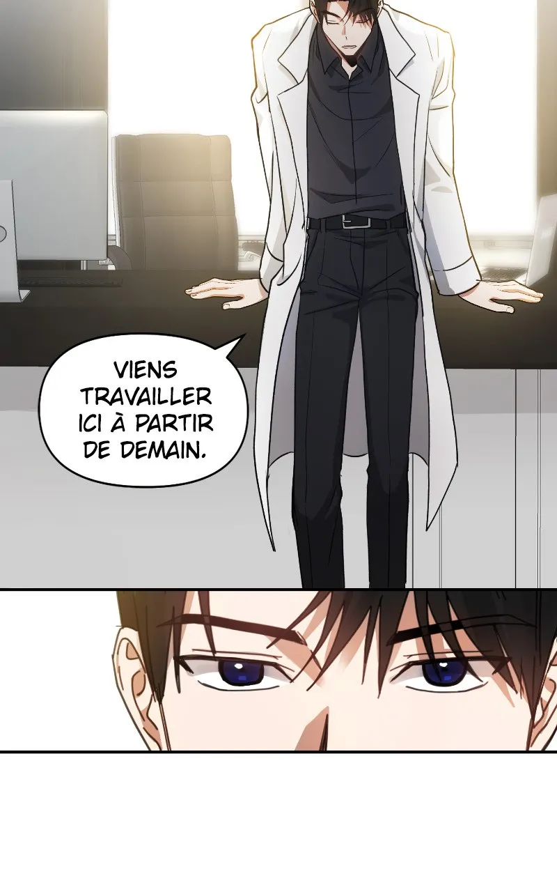 Read Call Me The Devil FR Manga Online