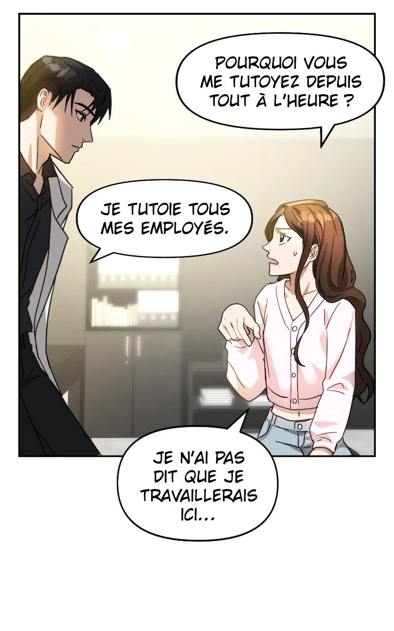 Read Call Me The Devil FR Manga Online