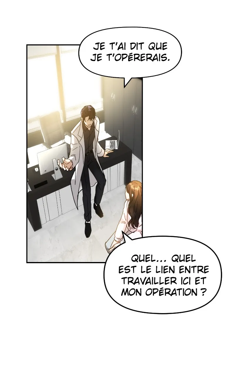 Read Call Me The Devil FR Manga Online