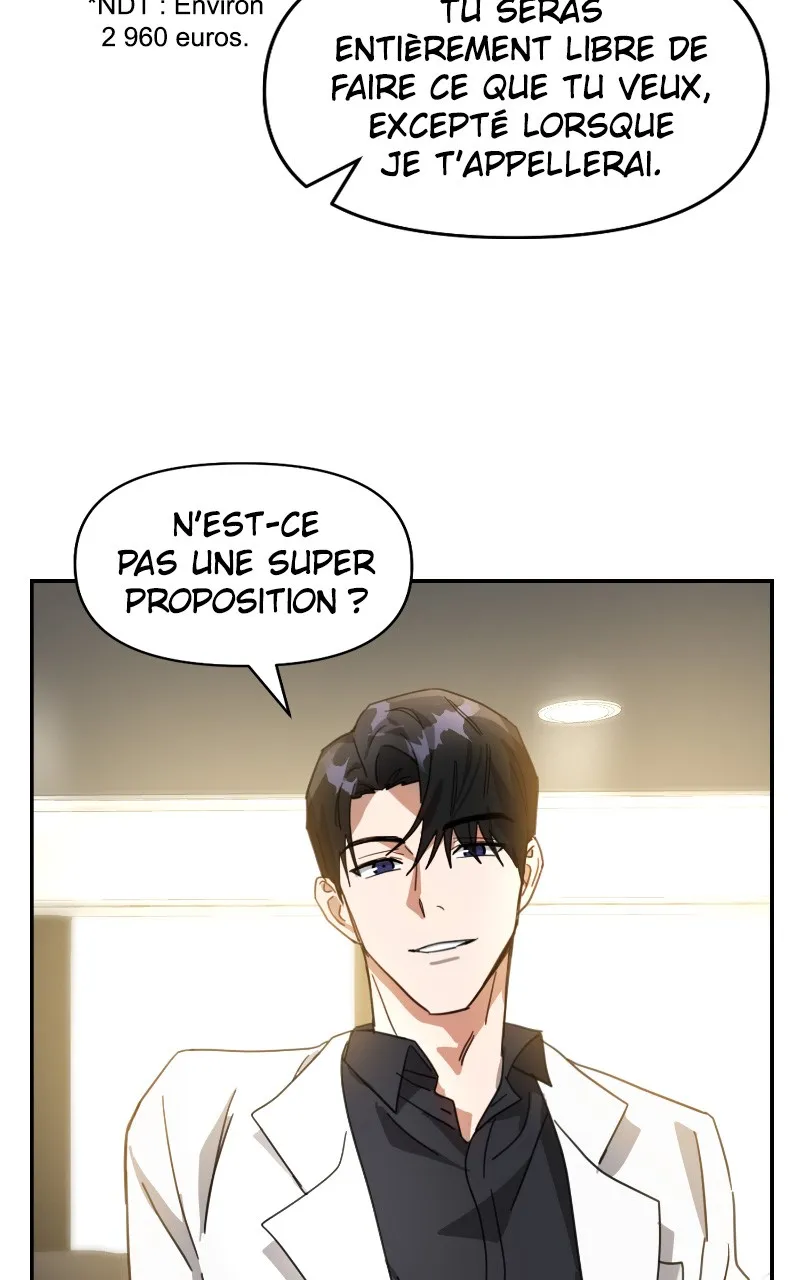 Read Call Me The Devil FR Manga Online