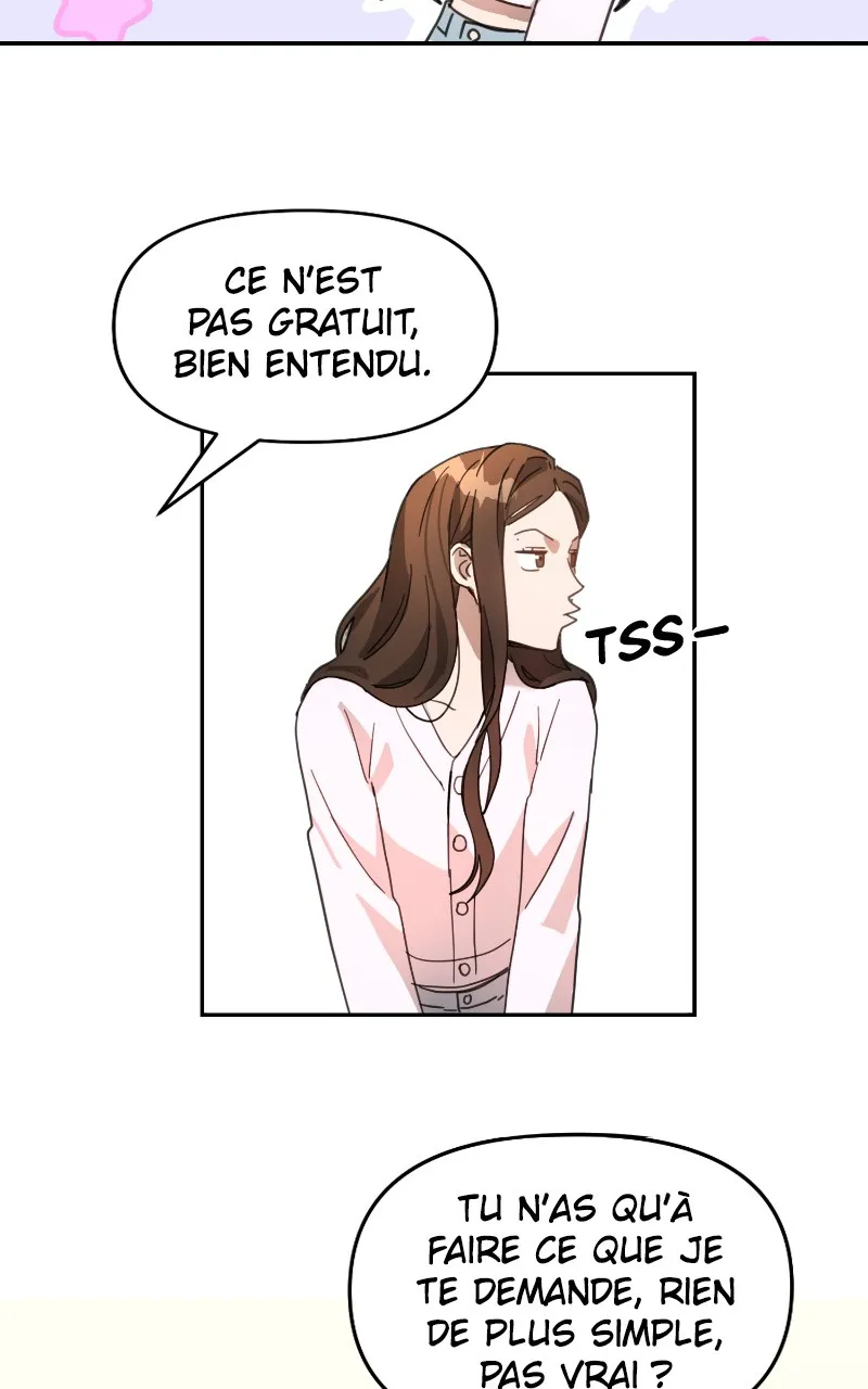 Read Call Me The Devil FR Manga Online