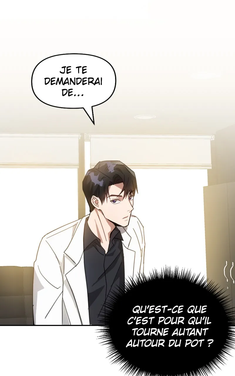 Read Call Me The Devil FR Manga Online