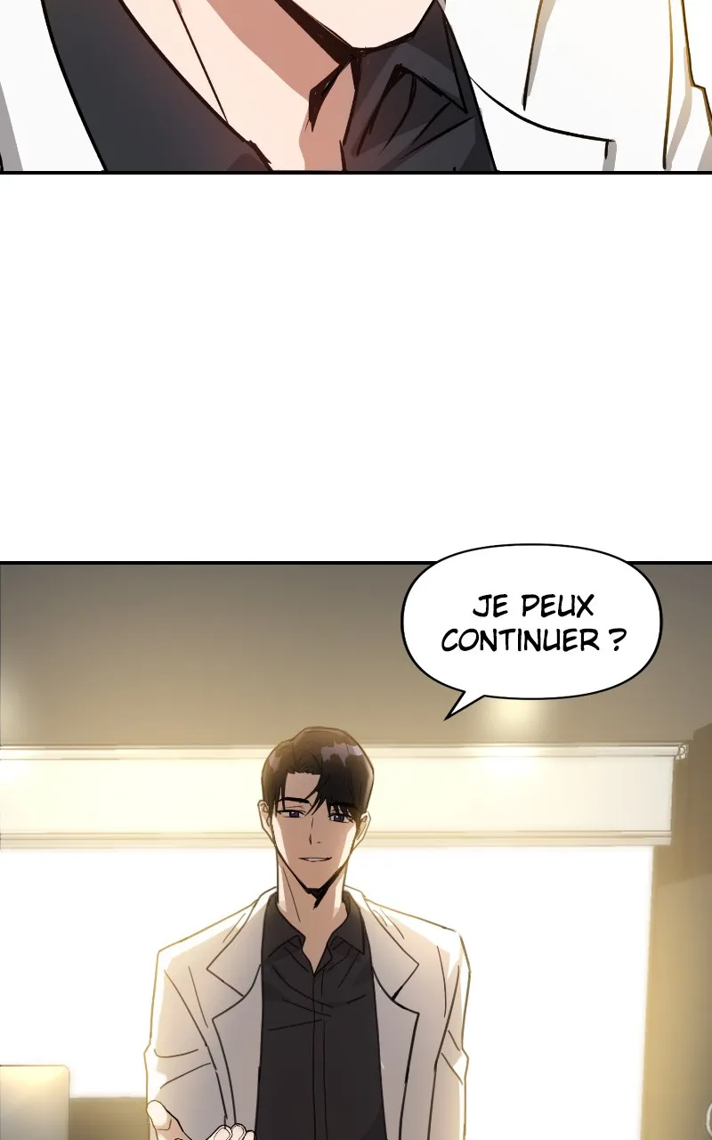 Read Call Me The Devil FR Manga Online