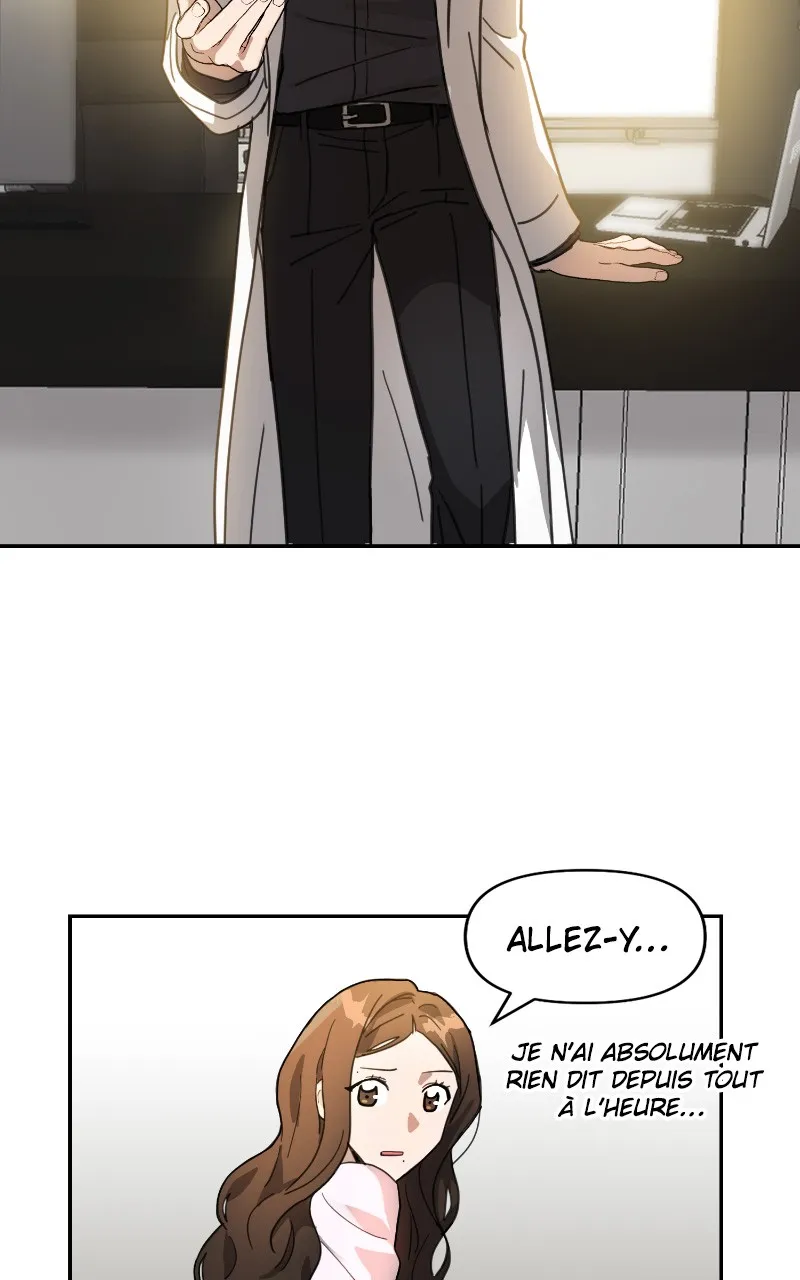 Read Call Me The Devil FR Manga Online