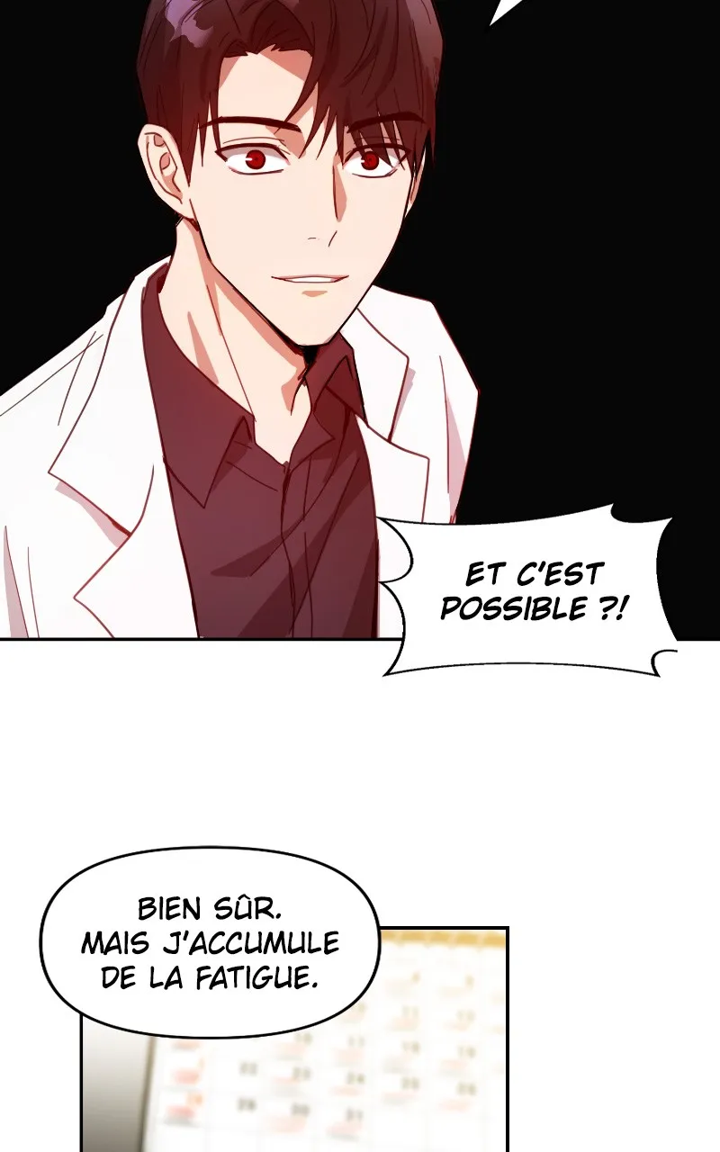Read Call Me The Devil FR Manga Online