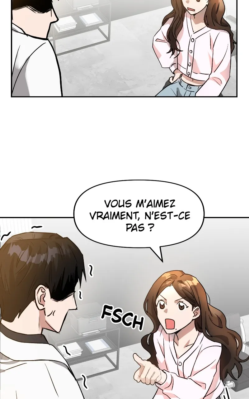 Read Call Me The Devil FR Manga Online