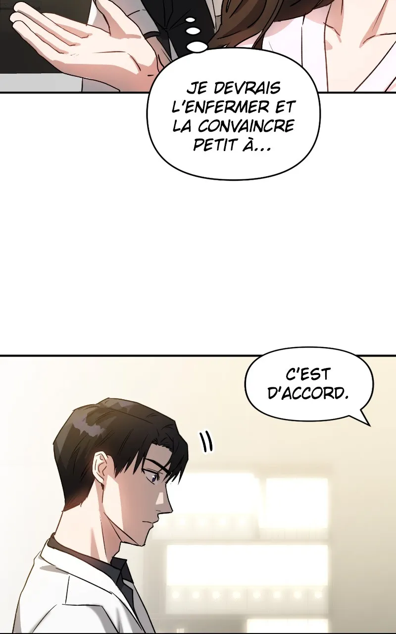 Read Call Me The Devil FR Manga Online