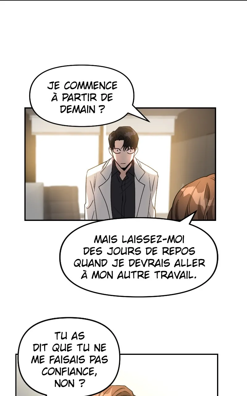 Read Call Me The Devil FR Manga Online