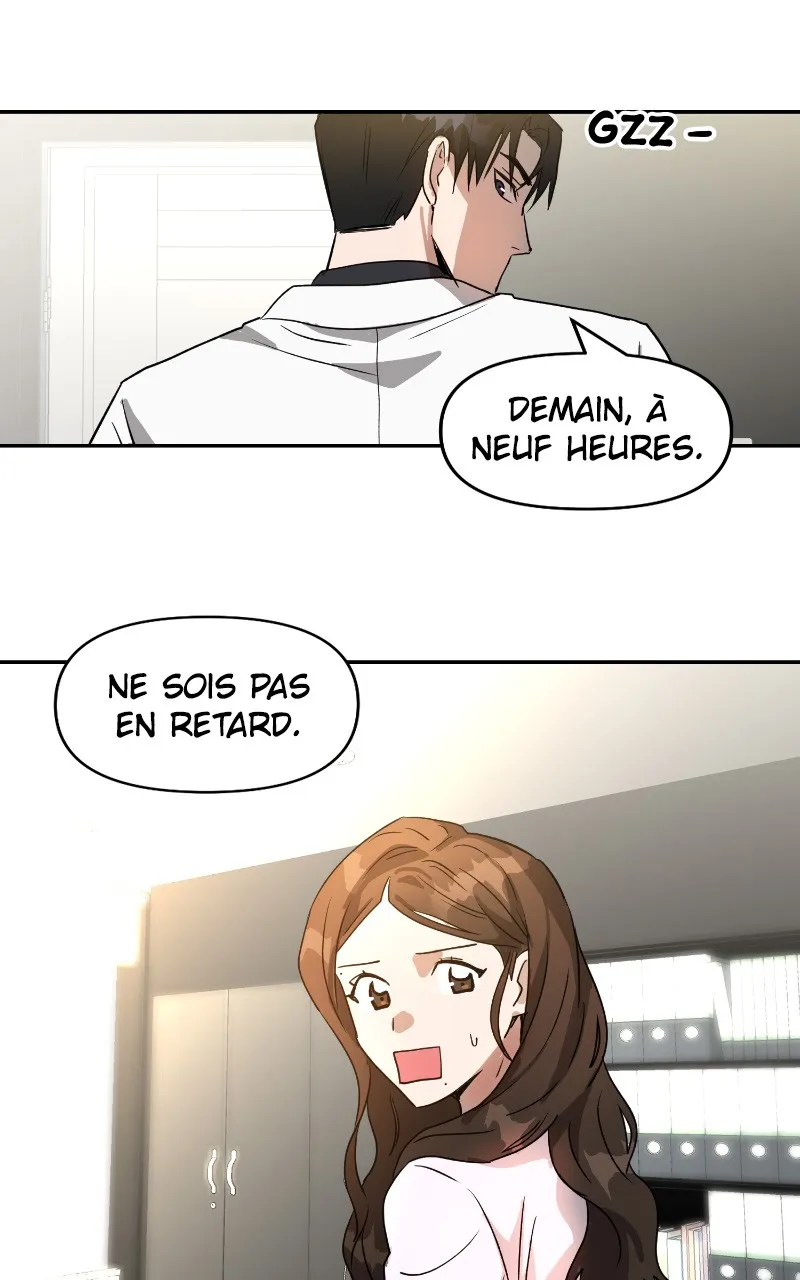 Read Call Me The Devil FR Manga Online