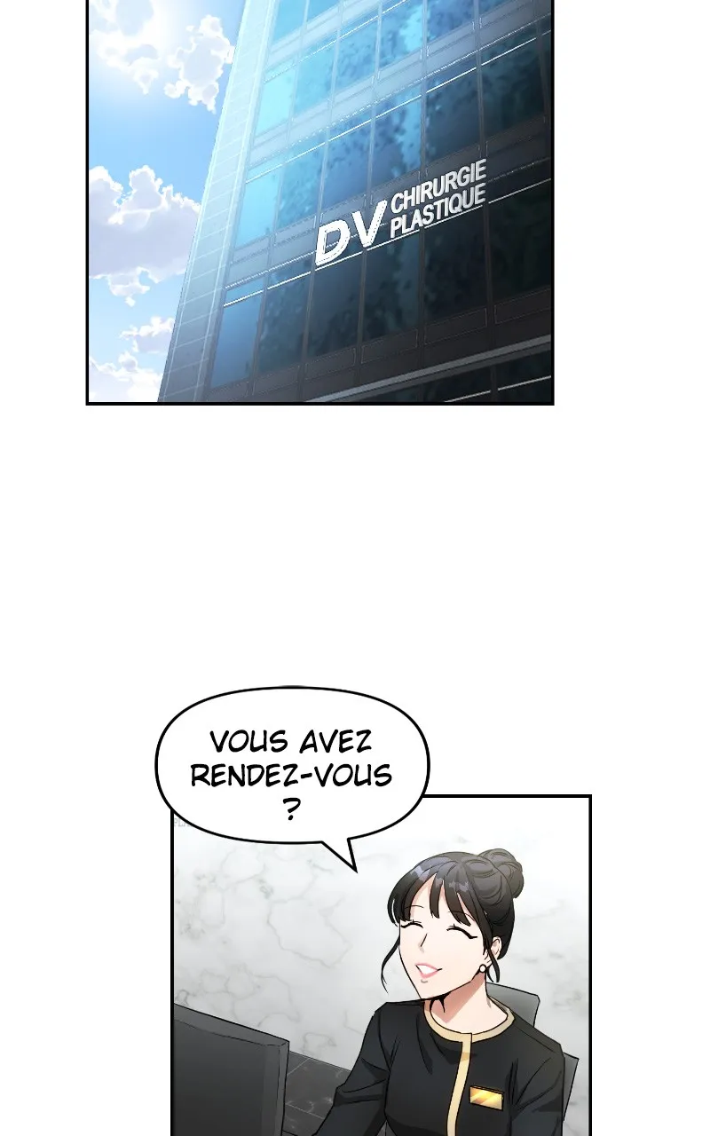 Read Call Me The Devil FR Manga Online