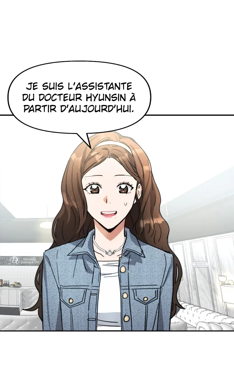 Read Call Me The Devil FR Manga Online