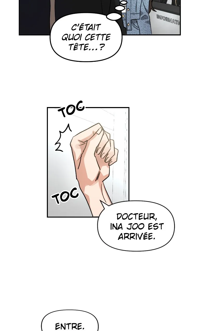 Read Call Me The Devil FR Manga Online