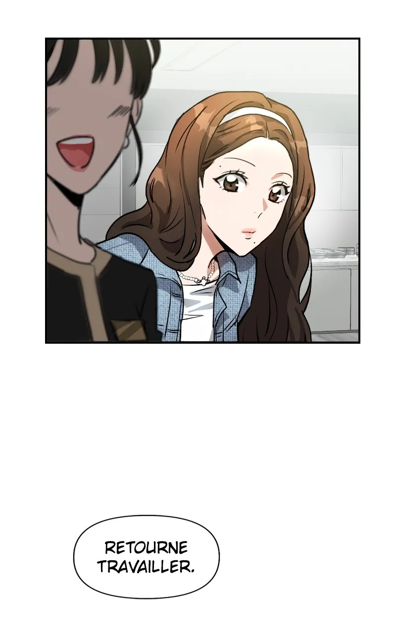 Read Call Me The Devil FR Manga Online