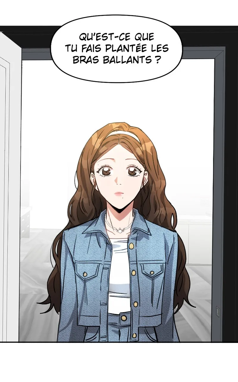 Read Call Me The Devil FR Manga Online