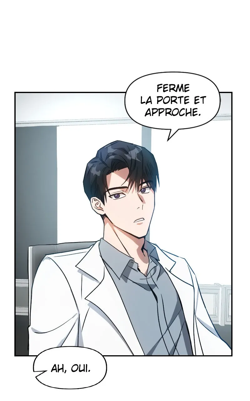 Read Call Me The Devil FR Manga Online