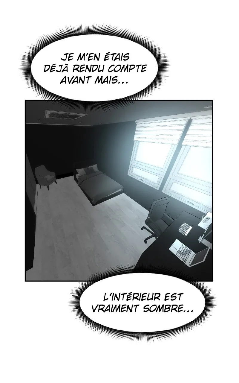 Read Call Me The Devil FR Manga Online