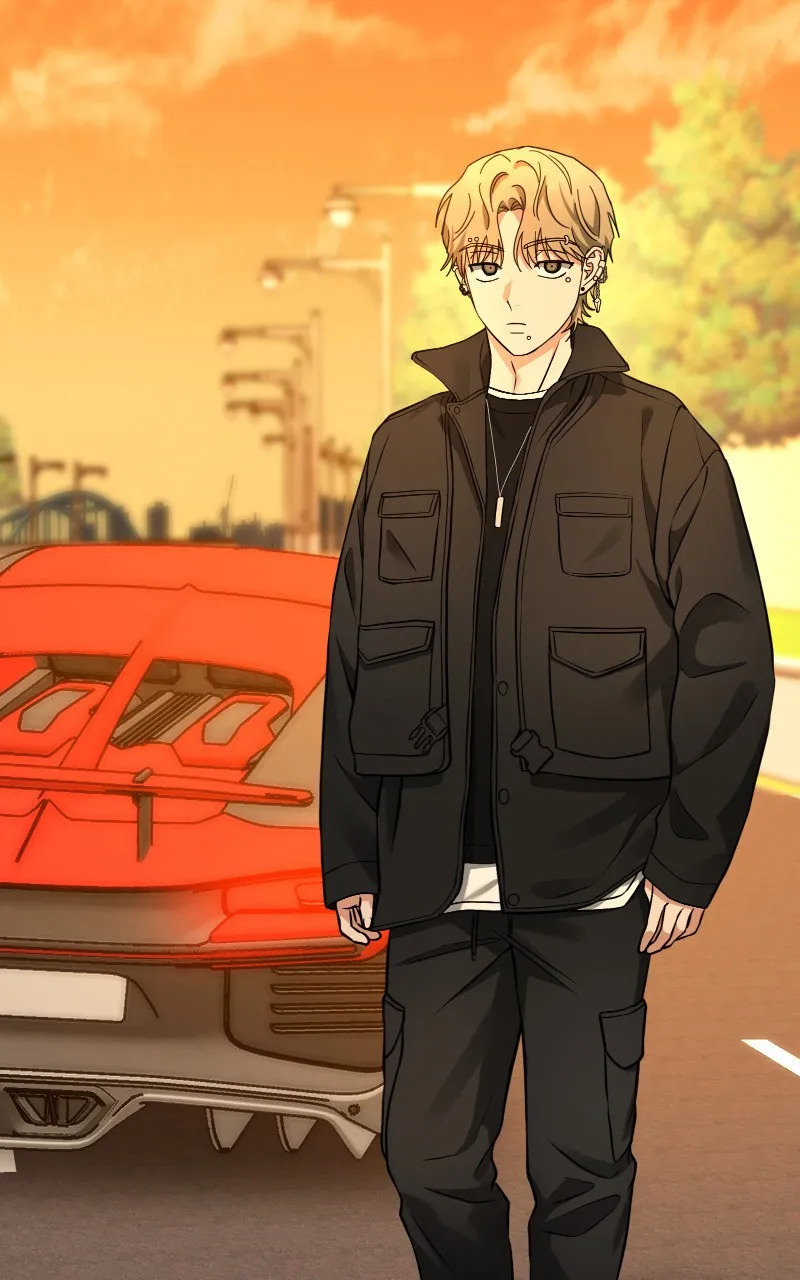 Read Call Me The Devil FR Manga Online