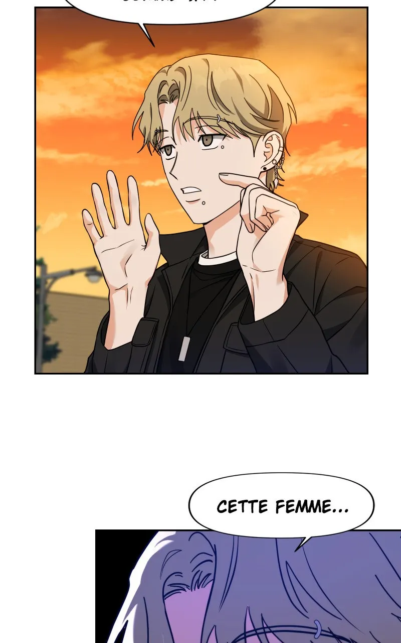 Read Call Me The Devil FR Manga Online