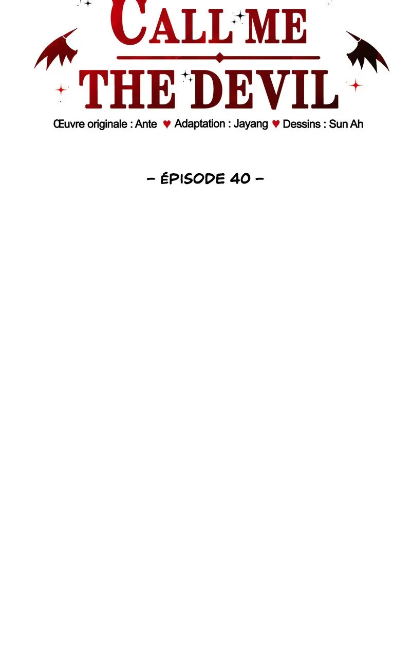 Read Call Me The Devil FR Manga Online