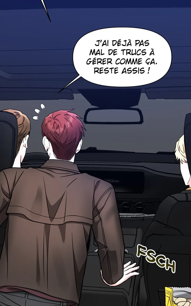 Read Call Me The Devil FR Manga Online