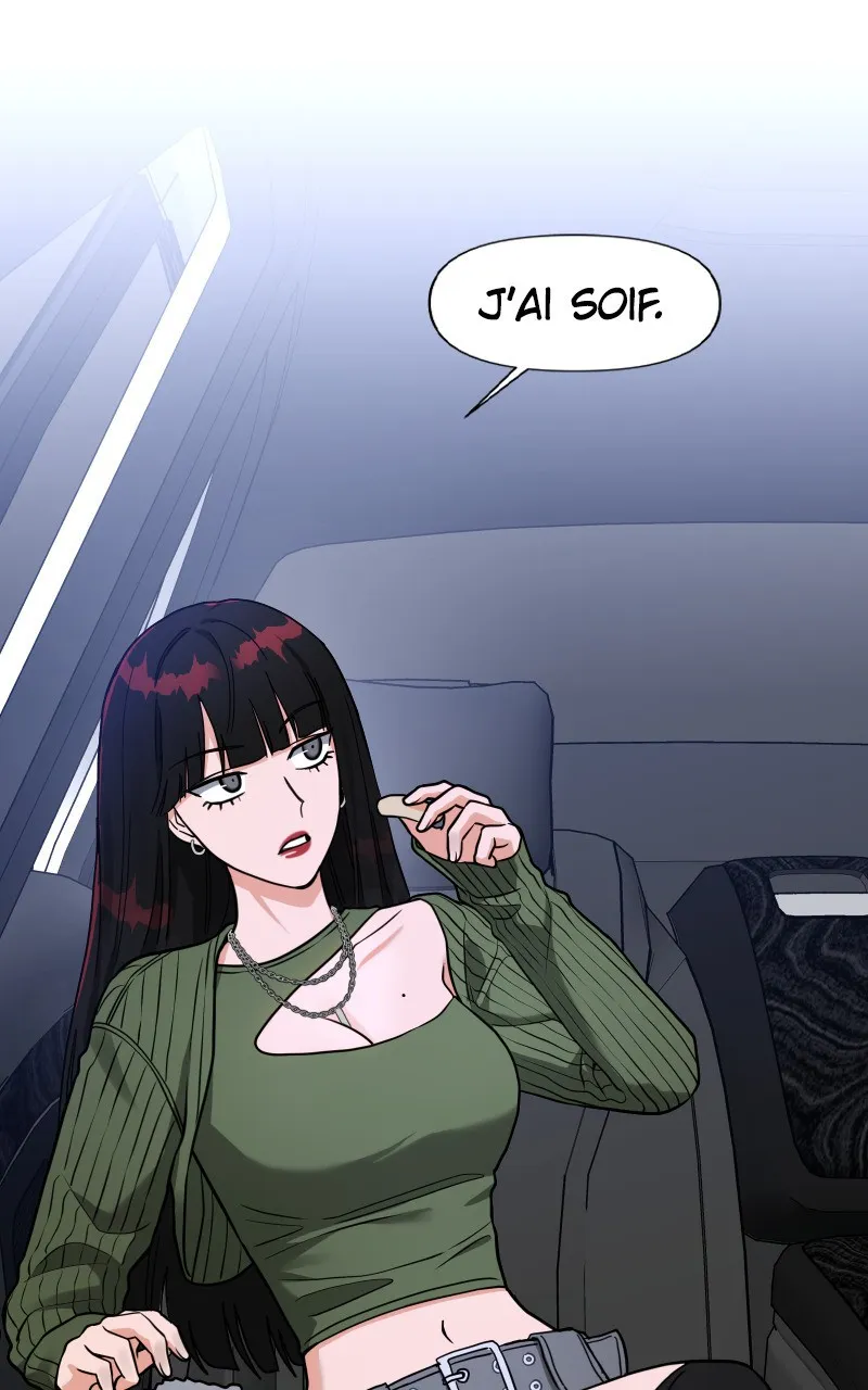 Read Call Me The Devil FR Manga Online