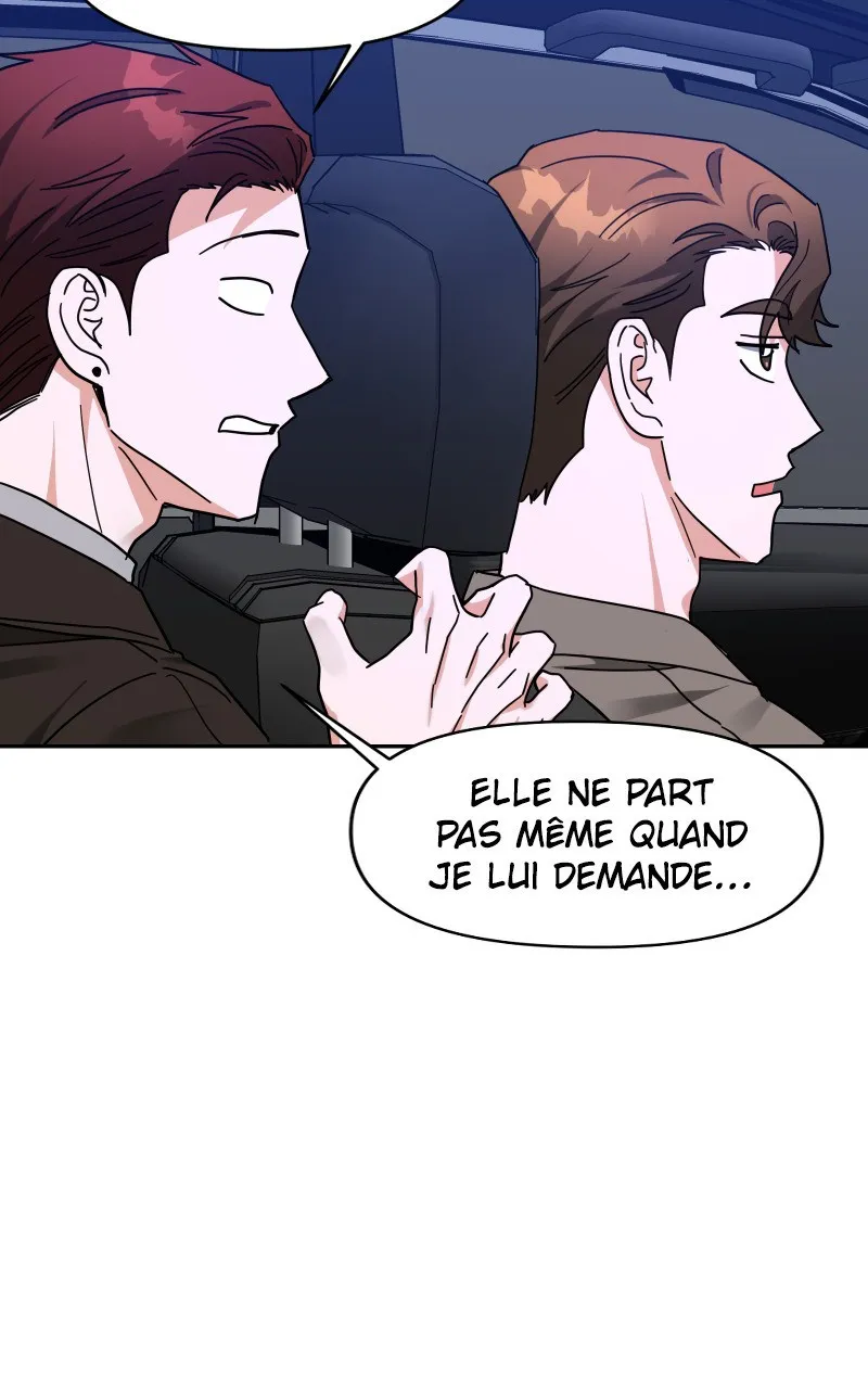 Read Call Me The Devil FR Manga Online