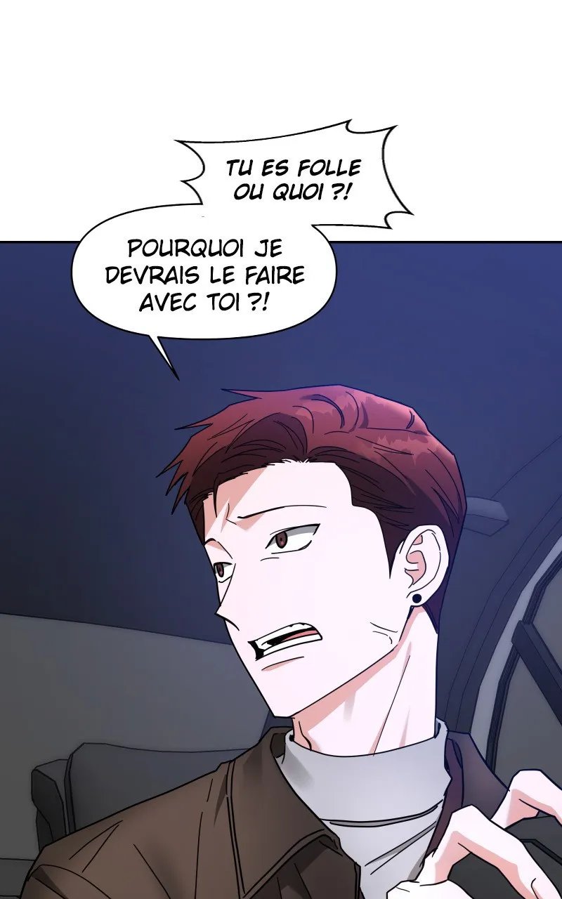 Read Call Me The Devil FR Manga Online