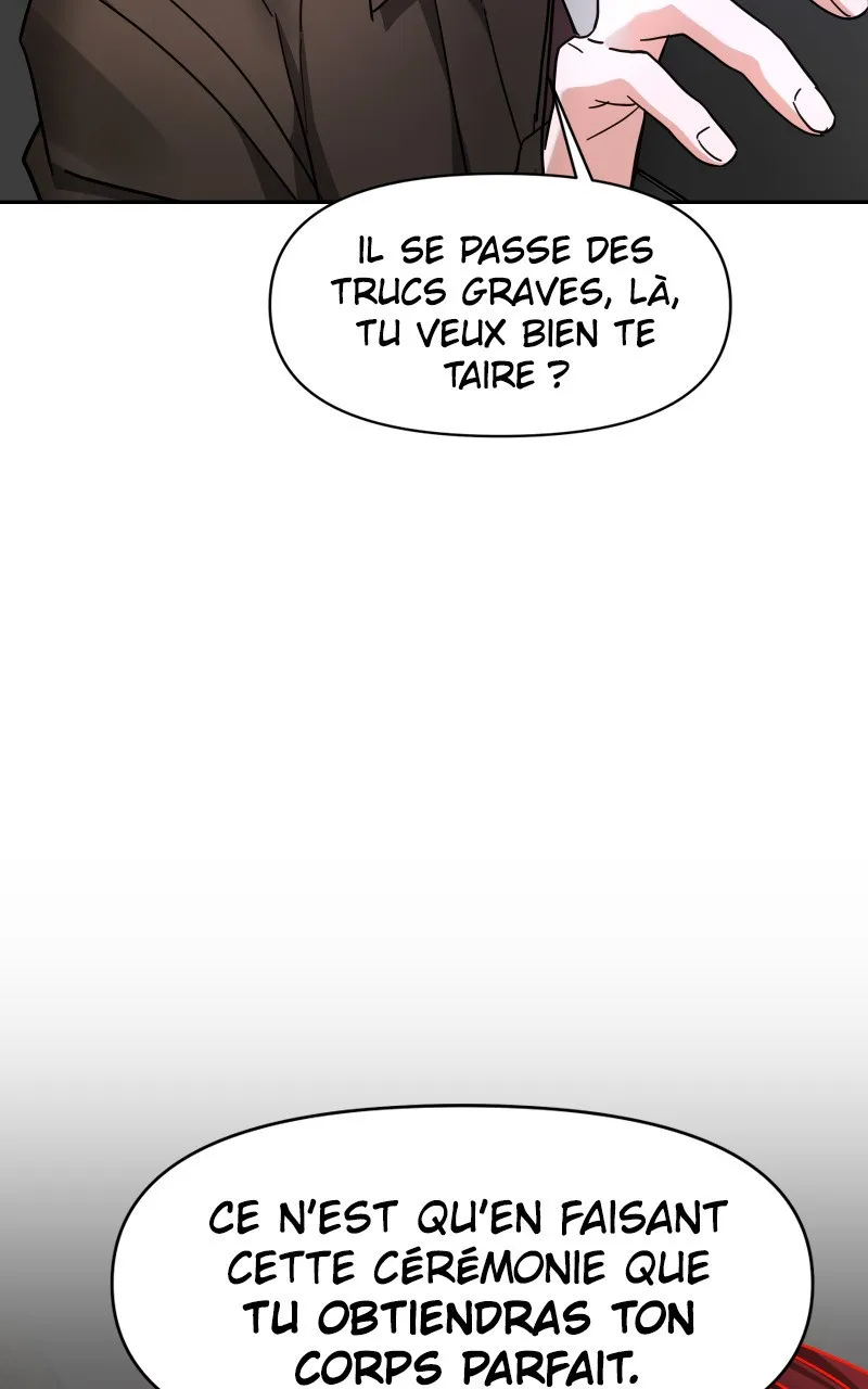 Read Call Me The Devil FR Manga Online