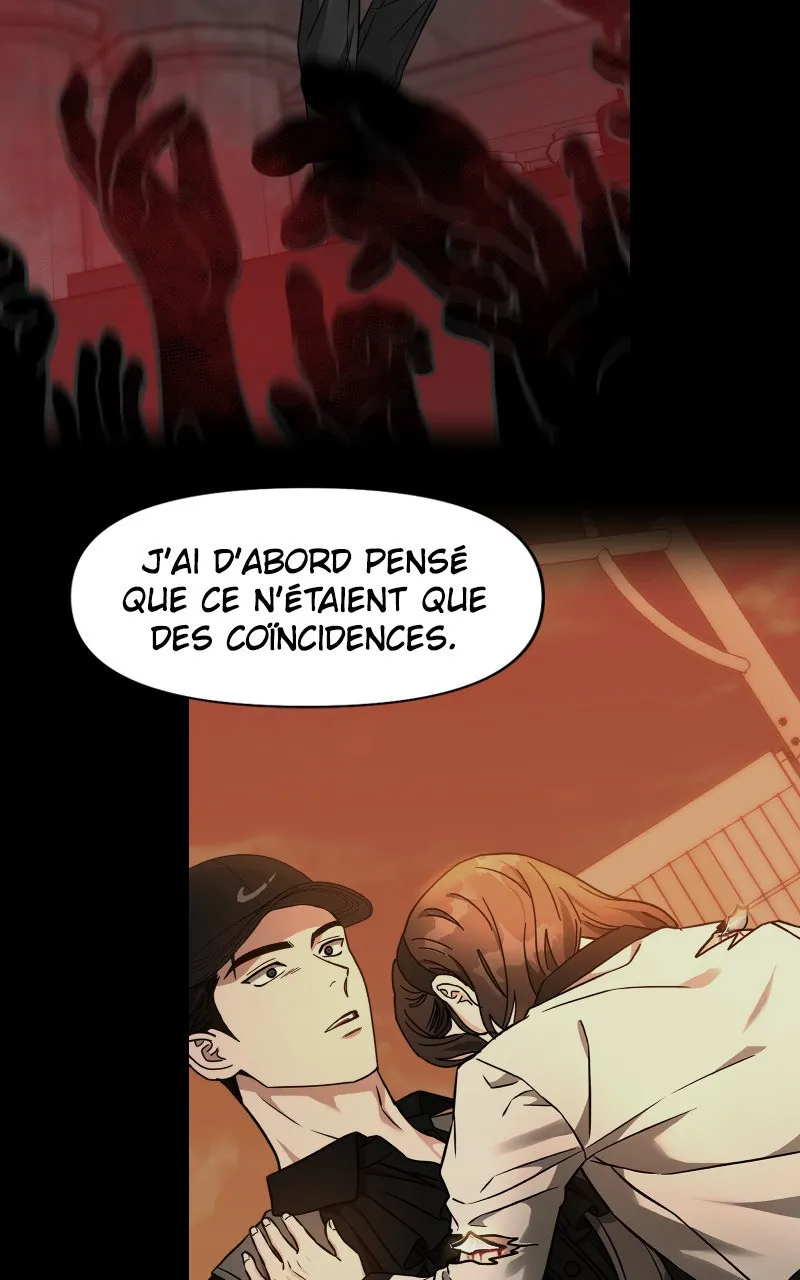 Read Call Me The Devil FR Manga Online