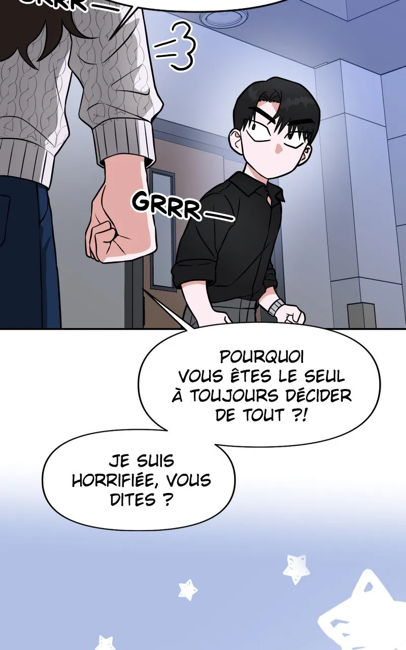 Read Call Me The Devil FR Manga Online